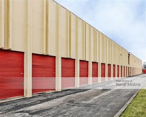 noffs self storage|Contact Noffs Self Storage & Truck Rental in Arlington Heights, IL